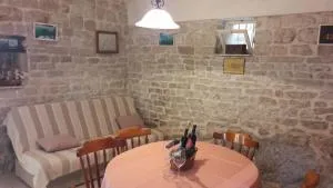 Milica Holiday home - Obonjan Island