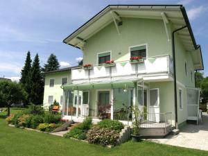 Apartman Rebecca Eberndorf Austrija