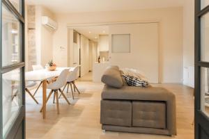 Apartmán Bravissimo Cort Reial-3B Girona Španělsko