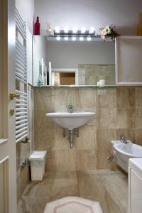 Appartamento Montanelli