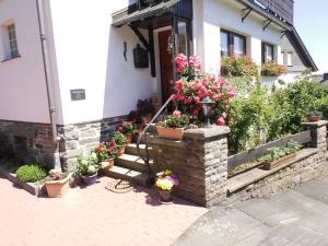 Apartment in Langewiese Sauerland with garden