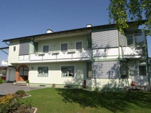 Apartman Apartment Elisabeth 3 Eberndorf Austrija