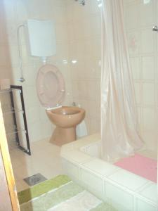 Studio (5 Adults) room in Apartments Petar