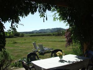 Gites du Domaine Maison DoDo