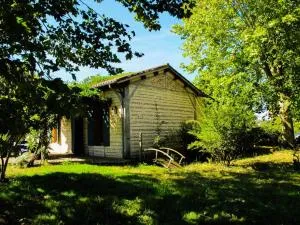 Gites du Domaine Maison DoDo - Nebout Gites du Domaine Maison DoDo - Nebout