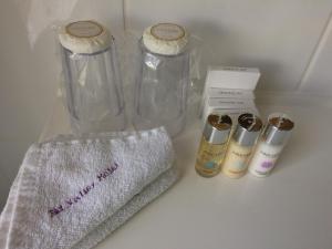 Superior Cottage - The Granary room in Sid Valley Country House Hotel