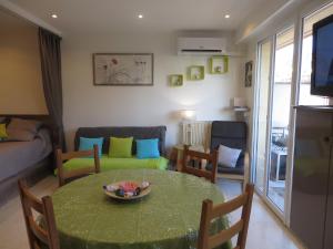 Appartement le Valmont