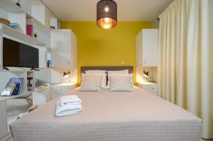 Casa DIrene Apartments in Athens