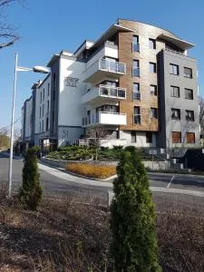 Solankowe Zacisze - 克鲁什维察