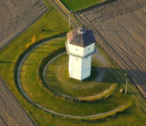 Ferienhaus Art Tower Vratimov Tschechien