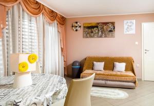 Avama view apartments