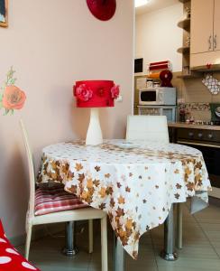 Avama view apartments