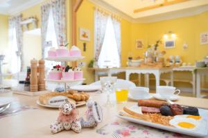 Hillsborough The English Country House Hotel & Leisure