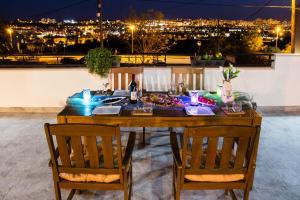 Home LANTERNA - Split, Solin with a heated pool