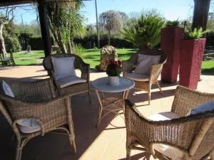 The lake chalet - Bracciano