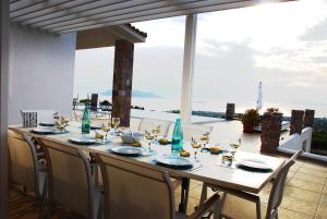 Hytte Villa Aphea &Eacute;jina (by) Hellas