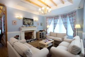 Hillsborough The English Country House Hotel & Leisure