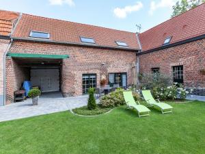 Holiday home Petite Gite in Le Bizet