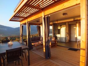 Appart'hotels Residence & Hotel Aria Marina : photos des chambres