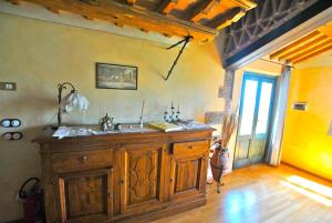 Casa Vacanze La Porta