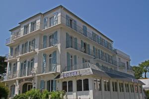 Hotels Hotel La Concorde : photos des chambres