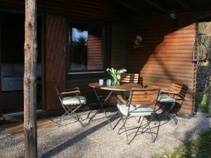 Dog friendly holiday home in the Kn ll with covered terrace