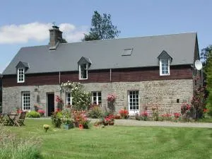 L'Auvraire B&B - Saint-Aubin-des-Bois