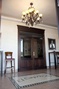 Hotel El Capricho
