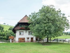 Apartement Apartment Ferien Auf Dem Bauernhof 2 Oberharmersbach Saksamaa