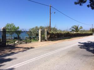 Front Beach House Thassos Greece