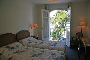 Hotels Hotel La Concorde : photos des chambres
