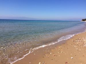 Front Beach House Thassos Greece