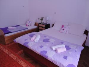 Triple Room room in ROOMS MATIJA MILICA - CENTER