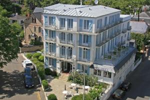 Hotels Hotel La Concorde : photos des chambres