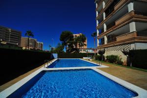 Apartamento Cumbremar superior Orange Costa