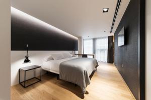 Double or Twin Room room in Viveiro Urban Hotel