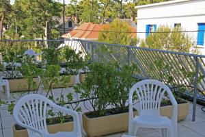 Hotels Hotel La Concorde : photos des chambres