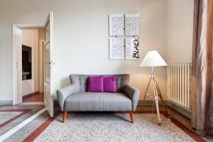 Lucca in Villa Lucrezia