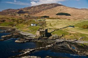 Mingary Castle - Restaurant with Rooms