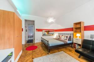 Perfect Holiday Apartment