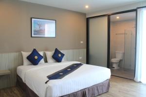 The Perfect North Pattaya Hotel