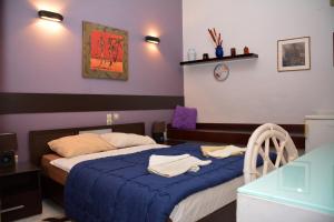 Enetiko Rooms Chania Greece