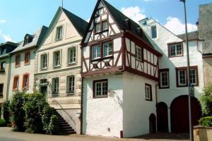 Chata Heritage Holiday Home in Bernkastel-Kues with a view Bernkastel-Kues Německo