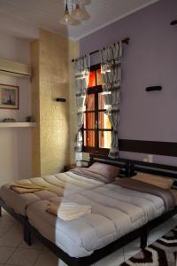 Enetiko Rooms Chania Greece