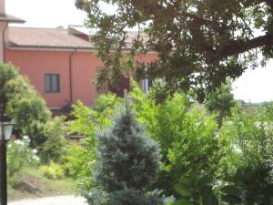 La Casa Fiorita