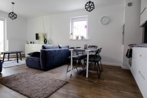 Apartament BIAŁY