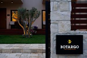 Botargo Suites Kavala Greece