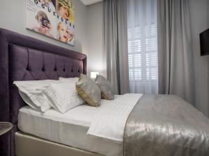 Tailor Two-Bedroom Suite 