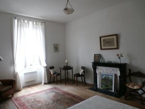 Maisons de vacances cottage in a town house in the centre of Gray : photos des chambres