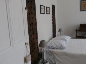 Maisons de vacances cottage in a town house in the centre of Gray : photos des chambres